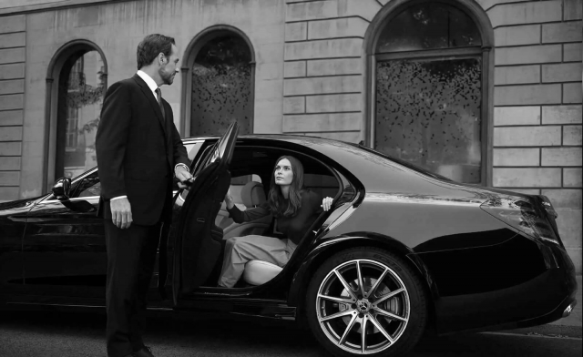 Ride in Style and Comfort: Unveiling the Luxury Experience with Ride Style Limo in Cambridge