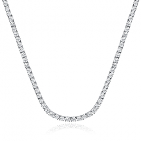 10 Expert Tips on Wearing Your Diamond Necklace