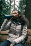 Stainless Steel Water Bottles: TheEco-Friendly and Versatile Choice