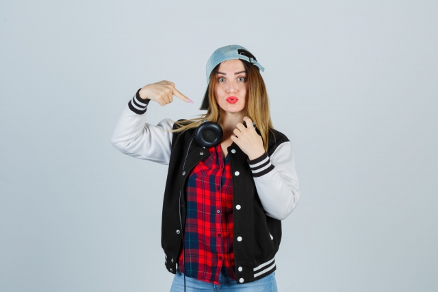 Varsity Jackets: A Timeless Style Statement