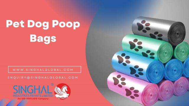 Keeping Cities Clean: The Vital Role of Pet Dog Poop Bags in Urban Living