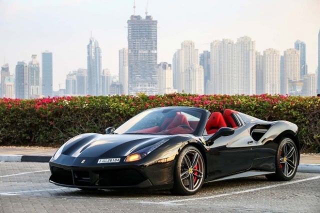 Tips for Renting a Car in Abu Dhabi: A Complete Guide