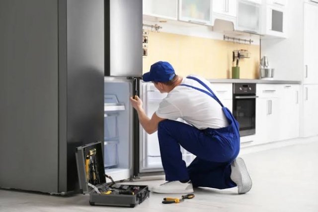 The Ultimate Guide to Refrigerators: Maintenance and Repair Tips