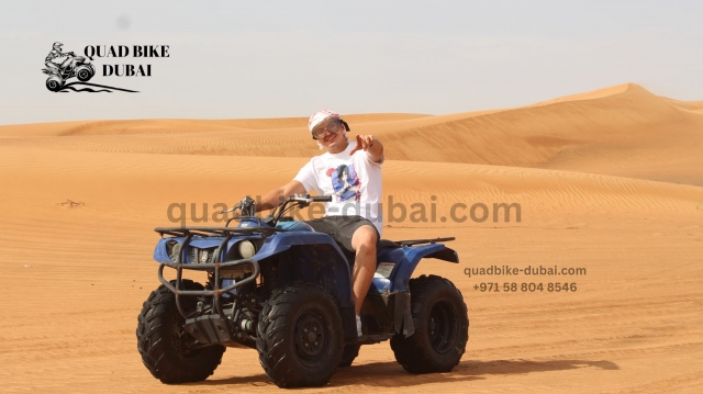 Unveiling the Pinnacle of Luxury: Discover the Best Desert Safari Dubai Tours