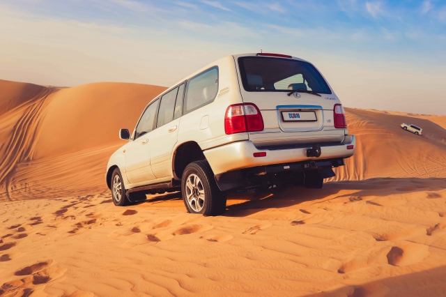 A Guide on Maximizing Your Abu Dhabi City Tour 
