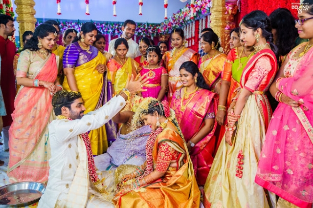 Tips to Hire Wedding Photographers in Hyderabad