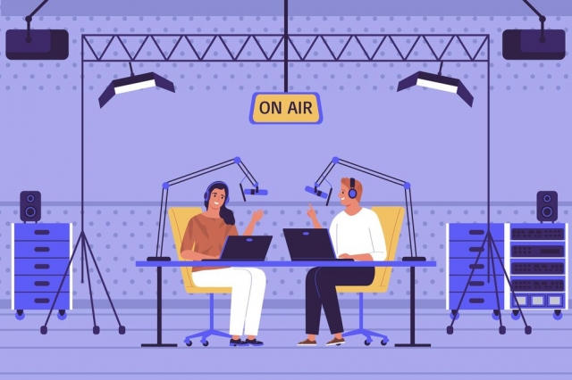How a Radio Station is Empowering Women in a Rural Areas