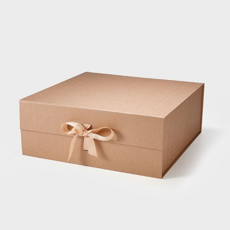 Unfolding Excellence: The Modern Marvel of Custom Collapsible Rigid Boxes