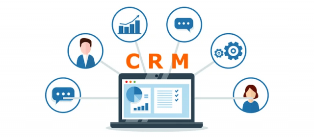 Best Sales CRM Software for Small Business