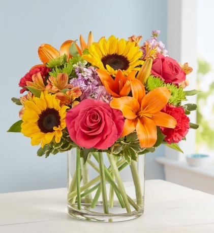 Commack Florist: A Beacon of Beauty and Emotion in the Heart of Our Community A Rich History and a Bright Future