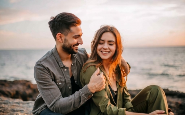 How to Be More Confident in a Relationship