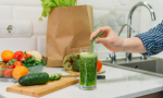 The Earth and You: Healing Your Body with All Natural Foods