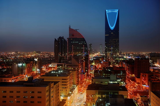 Empowering Your Career: Marfa Overseas - Your Path to Success in Saudi Arabia