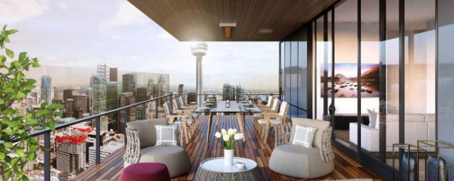 Top 10 Reasons Why St. Lawrence Market Condos Are Prime Real Estate Investments