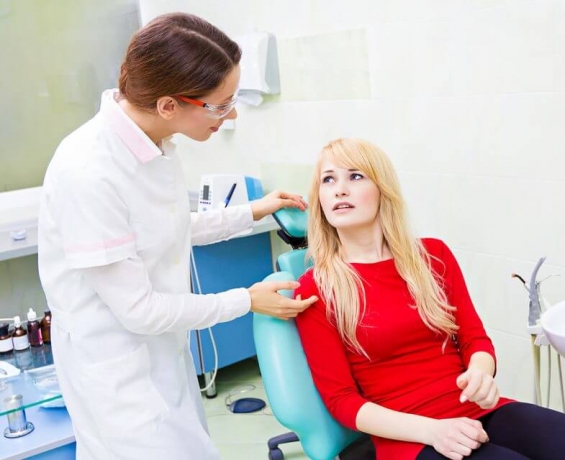 Tooth Scaling And How It is Beneficial