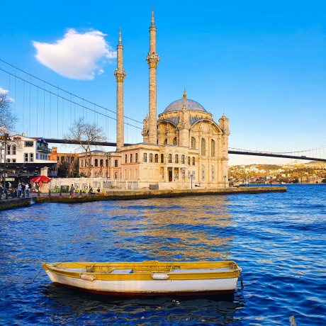 Unlocking Turkey: A Comprehensive Guide to the Turkey E-Visa for Canadian Citizens: