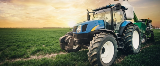 The Crucial Role of Earth Moving Spare Parts Manufacturers in Dubai