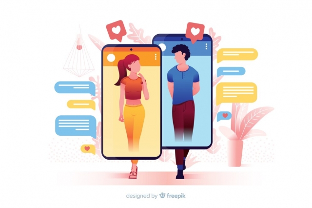 Top 5 CooMeet Alternatives for Random Chat with Strangers