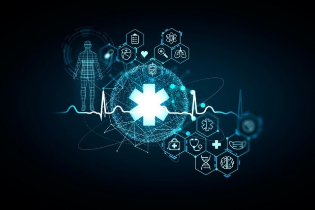Holographic Imaging in Radiology: Advancements and Impact