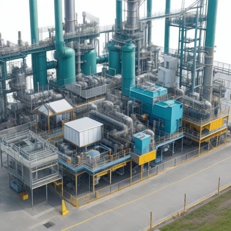 Cyclopentane Manufacturing Plant Project Report 2024: Industry Trends, Investment Opportunities, Cost and Economics