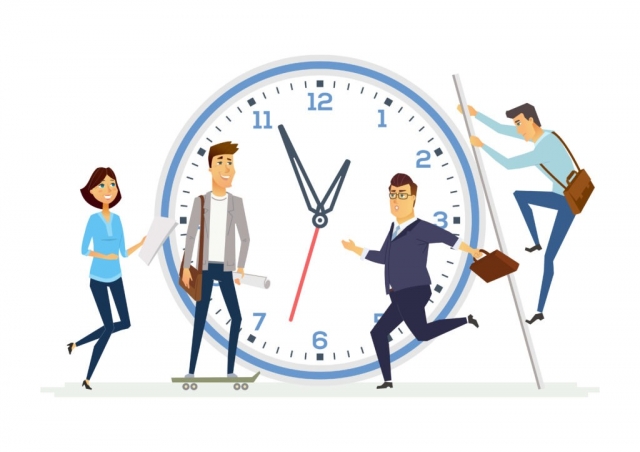 Boost Productivity with the Latest Employee Attendance Tracking Techniques