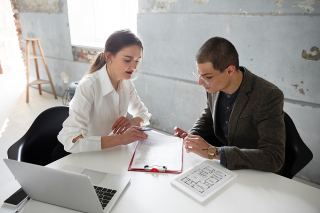 A Comprehensive Guide  to Self-Assessment as a UK Landlord