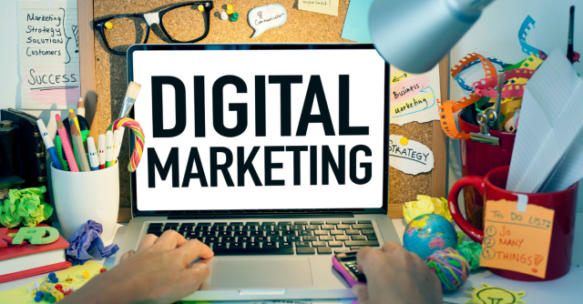 Navigating the Digital Seas: The Art and Science of SEO Optimization