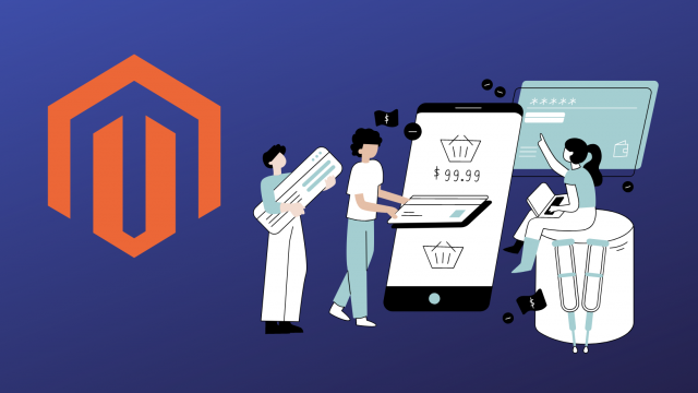 Magento Ecommerce