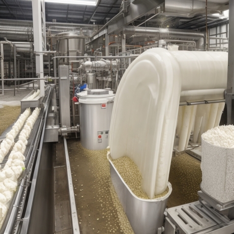 Horseradish Processing Plant 2024: Business Plan, Project Report, Plant Setup and Industry Trends