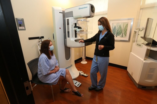 What To Consider When Choosing A Women's Imaging Center NJ