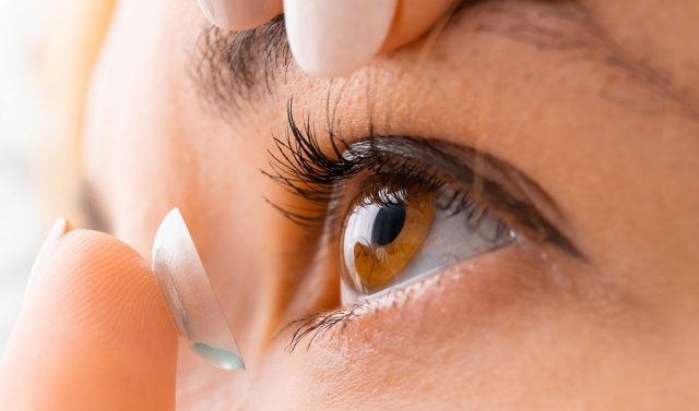 Retinal Detachment Facts You Need To Be Aware Of