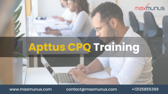 How long will it take to learn CPQ?