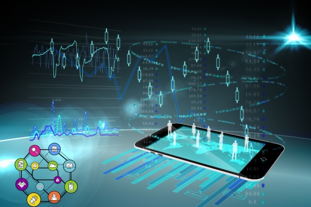 Technology trends in the fintech industry 