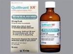 Quillivant XR methylphenidate HCL Oral Suspension: A Comprehensive Guide