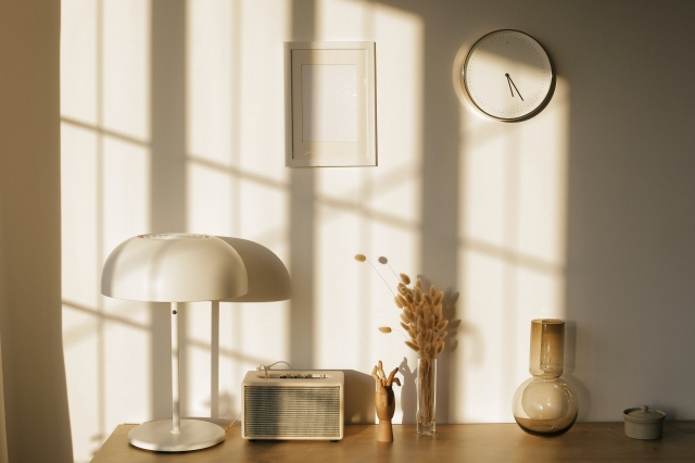 4 Ways to Bring More Natural Light Into Your Home