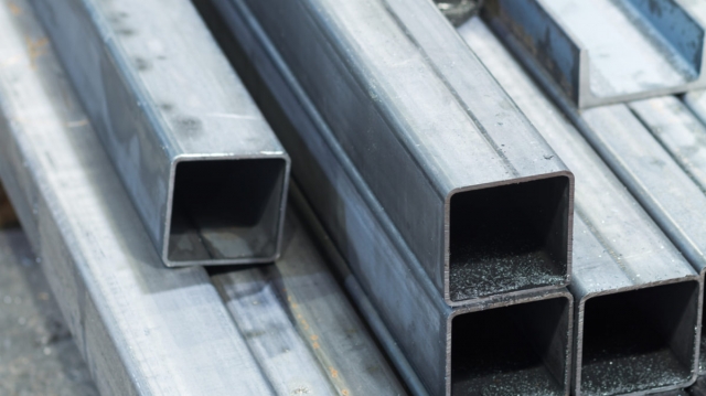 choose Carbon Steel Castings