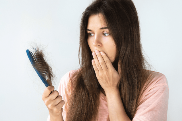 HAIR CARE IN BANGALORE