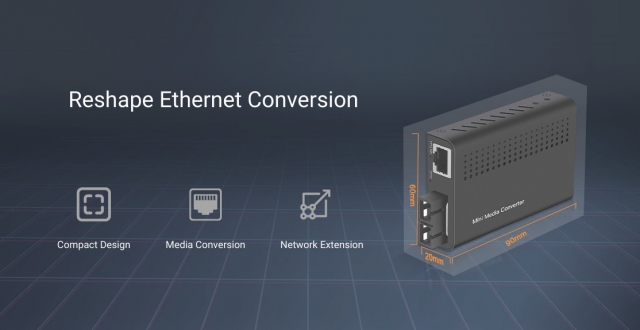 PoE Fiber Media Converter: The Complete Guide
