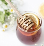 How Does CBD Infused Honey Improve Heart Health?