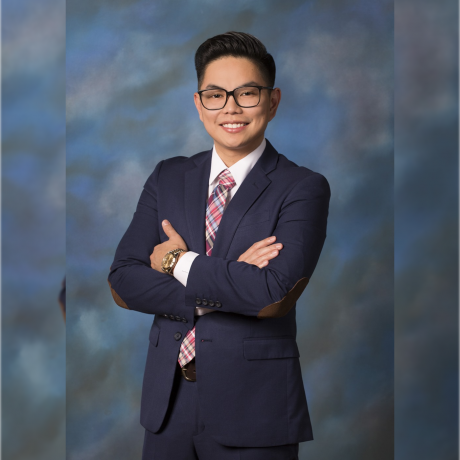 In the World Of IT And Beyond: Raginald Vicente Paz's Story