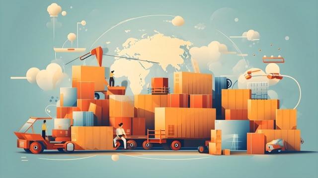 a-guide-to-e-commerce-logistics