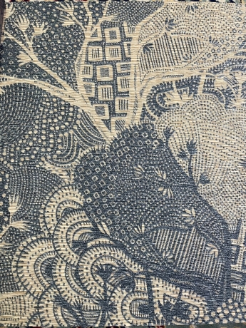 Customised Wallpaper for Walls