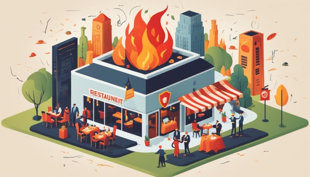Safeguard Your Eatery with Premium Restaurant Insurance