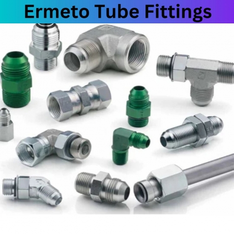 Ermeto Fittings