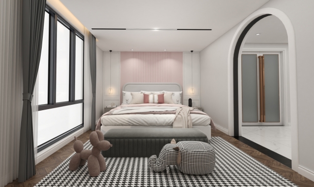 Trends and Prospects of Furniture Design for Boutique Hotels in 2023