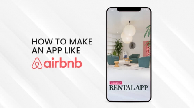 Creating an App Like Airbnb: A Comprehensive Guide to Success