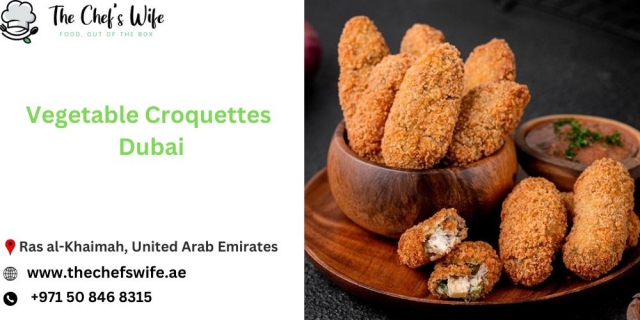Are Vegetable Croquettes Suitable for Vegans?