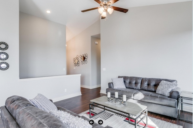 Builders in Wichita