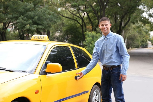 Navigating the Urban Jungle: The Evolution of Taxi Near Me Services