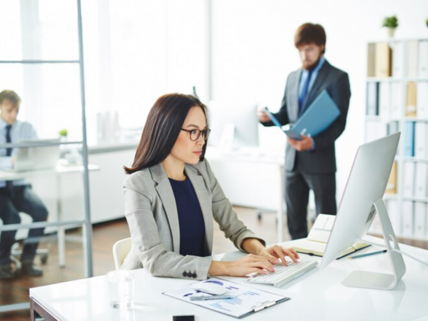 How Startup Firms can Benefit from Dedicated CFO Services